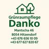 Grünraumpflege Julian Danko