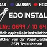 Edo Installationen