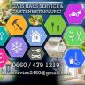 E.S Haus&Garten Service
