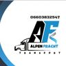 Alpenfracht