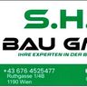S.h.e bau gmbh