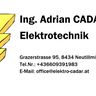 Elektro CADAR