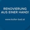 Koller Dusche Bad Sanitär 