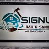 SIGNUM BAU & SANIERUNG