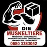 Die Muskeltiere
