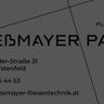 Weßmayer Patrick Fliesentechnik