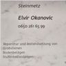 Elvir Okanovic