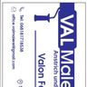 VAL Malerei und Anstrich