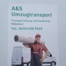 A&S