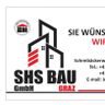 SHS bau GmbH