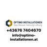 Optimo Installationen