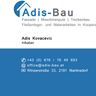 Adis Bau