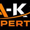 A-K EXPERT