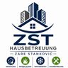 ZST