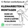 Florian Santner - works4you