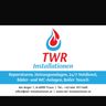 TWR Installationen