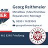 Metalltechnik Reithmeier
