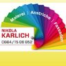Malerbetrieb  Karlich