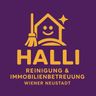 HALLI Reinigung & Immobilienbetreuung