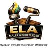 Ela Maler & bodenleger