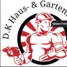 D.K Haus- & Gartenservice