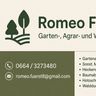 Romeo Fürst Garten- und Waldservice