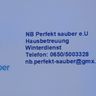 NB Perfekt sauber e.U