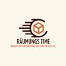 Räumungstime