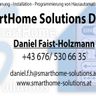 Smarthome Solutions DFH e.U.