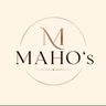 MAHO‘s Erdbau GmbH
