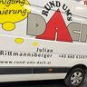 Julian Rittmannsberger Rund ums Dach