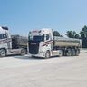 Franz Kuback Transporte