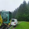 Hammerer Erdbewegung und Montagen