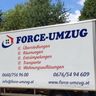 Force-Umzug