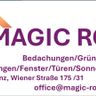 MAGIC ROOF