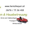 GH Garten & Hausbetreuung