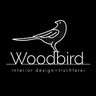 Woodbird by Gabriel Hauptvogel