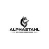 Alphastahl
