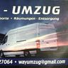 Umzug Way