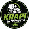 Entrümpelungskrapi