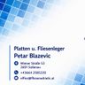 Fliesen Adriatic
