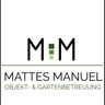 Mattes Manuel Objekt & Gartenbetreuung