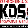 KDS GmbH  Kernbohrungen Diamantschneiden Erdwärmebohrungen Brunnenbohrungen