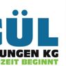 EH Gül Pflasterungen KG