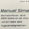Haus- und Gartenservice Sima