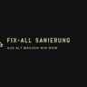 Fix All Sanierung