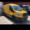 Mario Kugler Transporte