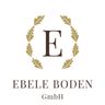 Ebele Boden- und Gerüstbau GmbH