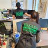 Sortir Cleaning Services GmbH
