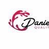 Daniel‘s Malerei